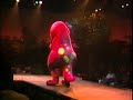 August 19 26 1995 Florida Disney Club Med