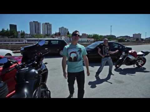 Kuzma & Shaka Zulu - BUDI MLAD BUDI LUD (OFFICIAL VIDEO)