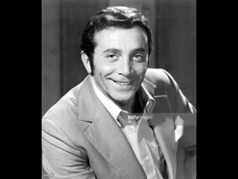 Al Martino - Spanish Eyes (1965)