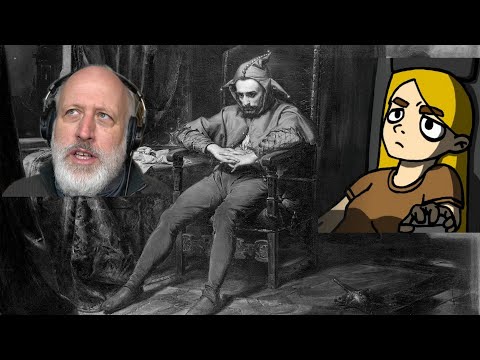 Commenting on VanderKlay & Po discussing suffering and having children