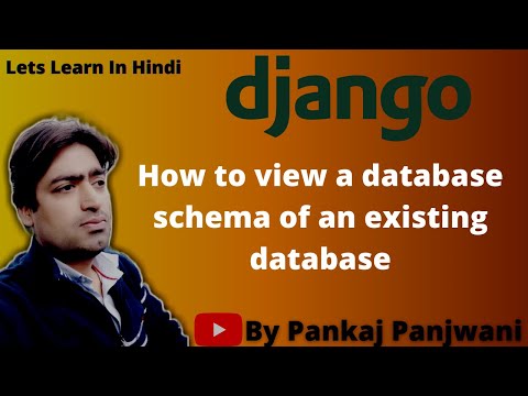 Django 1 | Introduction Installation | Hindi | YCT Academy