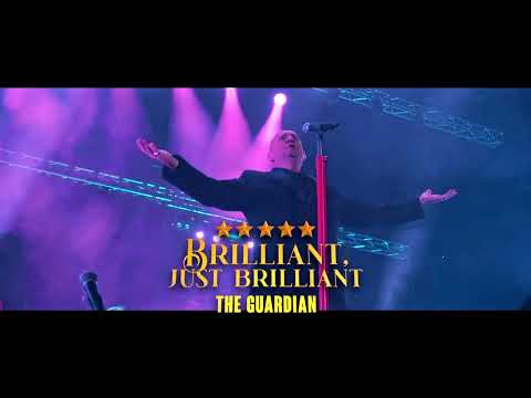 Steve Steinman’s Anything for Love