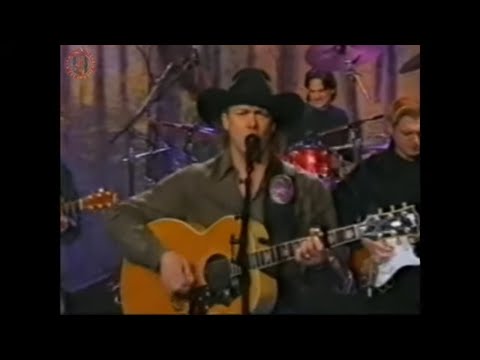 Lessons learned - Tracy Lawrence