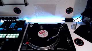 Dedman + Doyle - Who's Rockin Who
