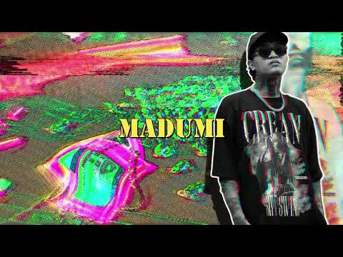 Bomb D - Madumi (official audio)
