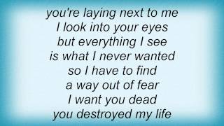 Terminal Choice - Castles In The Sky Lyrics