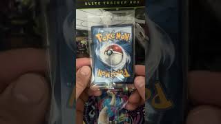 Pokemon TCG: First Partner 30th Anniversary blind box #pokemon #pokemonchannel #viral #pokecommunity