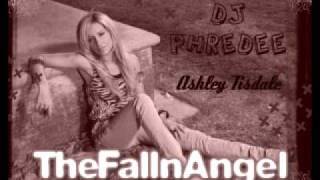 Ashley Tisdale - Time After Time Cover (Remix/Edit)