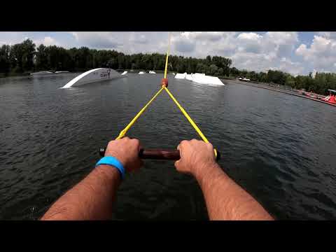 Wake Zone Stawiki video thumbnail