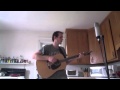 Arthur Russell - Janine cover