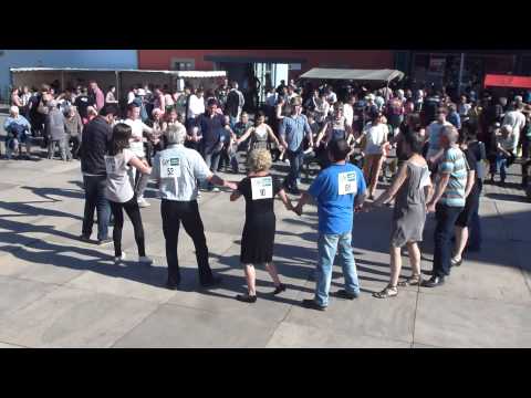 Finale du concours de gavotte Montagne de Spézet - Tamm kreizh 2014