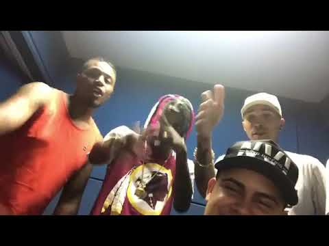 Mc's Nego Blue, Rahell e Lil - Esta é Pego Fácil (Aguardem)