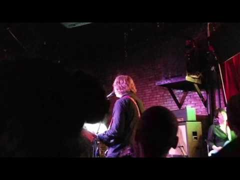 thurston moore club dada dallas 05 18 17