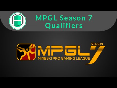 MPGL 7 SG Qualifiers ||| 5eva vs CsW ||| BO1