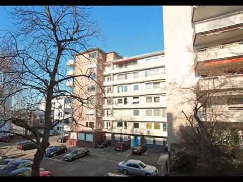 Wohnungsverkauf Stuttgart Mitte - Ihr Immobilienmakler Stuttgart