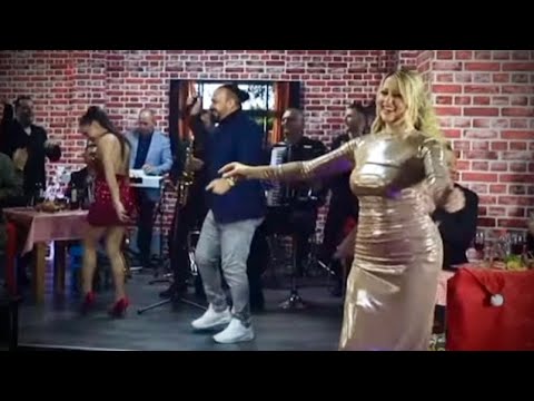 SUZANA -STOJANOVSKI BLAGOJCE TUSE ( IMAT -NEMAT INTV)