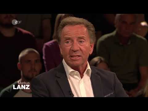 Markus Lanz vom 27  Juni 2018