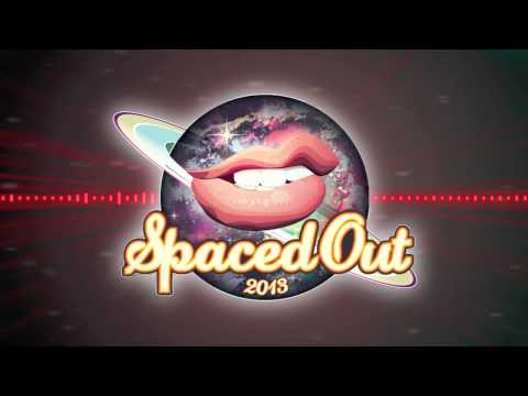 Spaced Out 2013 - ID16 ft. Fanny Andersen