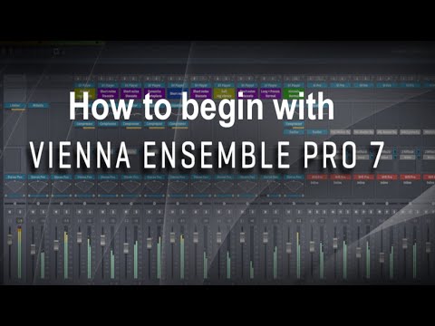 Revised: How to get Started with VEP 7 from scratch.