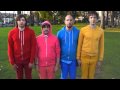 OK Go - End Love [subtitled]