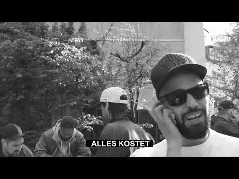 DONVTELLO X TIGHTILL - DU HAST GERATZT (TECHLOUI RMX) + LYRICS