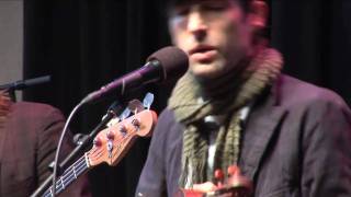 Andrew Bird - Anonanimal (Live at 89.3 The Current)