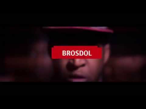 Brosdol x Prophecy x Costa - Meu bairro es tu barrio 2 (PROD. QVORVM BEATS)