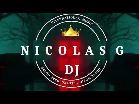 Vintage Culture Future Class Let Me Think About Edit Nicolas.G