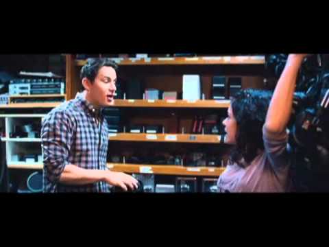 The Vow - Official Trailer Available on Blu-ray, Ultraviolet and DVD