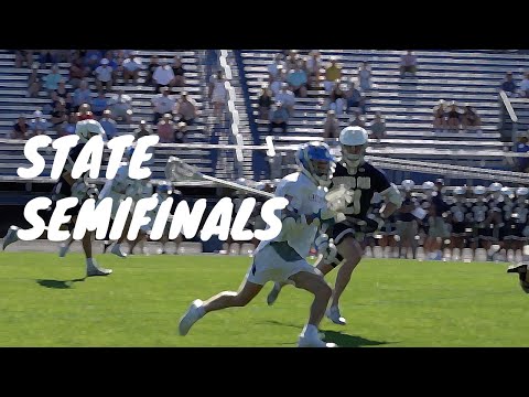 Semifinals: The Movie | Severna Park v. Sherwood