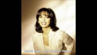 Laura Fygi - My foolish Heart