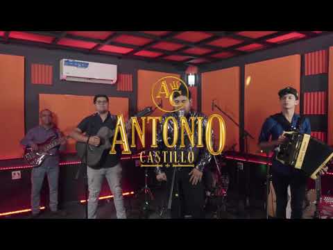 No me lo esperaba - Antonio castillo y los de la línea (en vivo ) (2021)