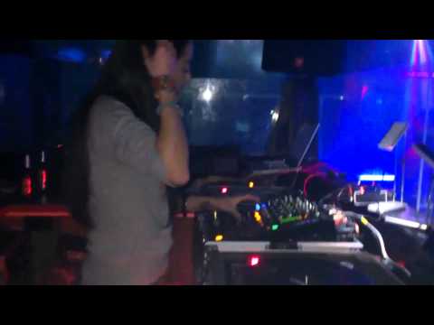 15.03.2013 - Nuray Alkan @ Hörbar // Gütersloh