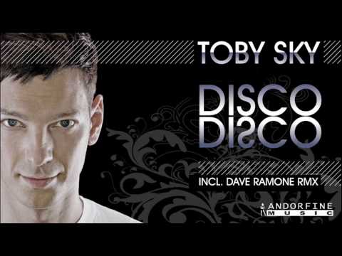 Toby Sky - Disco Disco