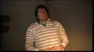 The Good China - All nothing  (DEMO VERSION AND UNOFFICIAL STUDIO CLIP)