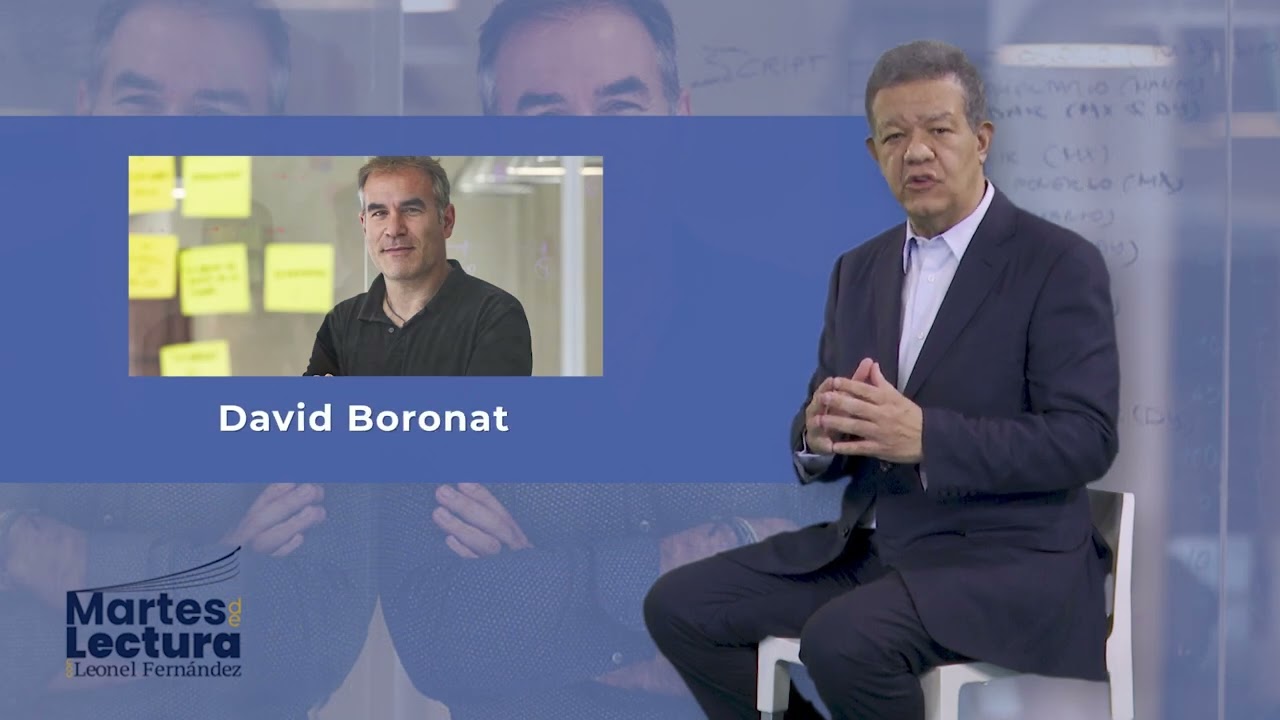 #MartesDeLectura: 7 Claves Para Entender el Mundo Digital Que Viene