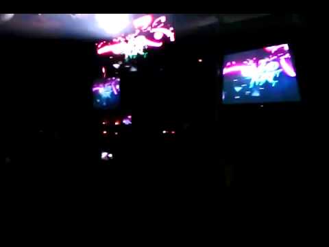 David Tort @ Space Miami 1/19