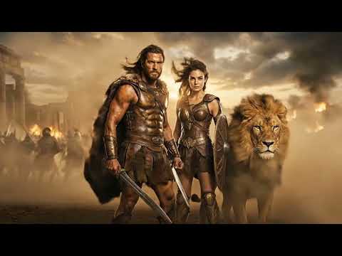 Fight for Glory - Epic Cinematic Heroic Battle Music