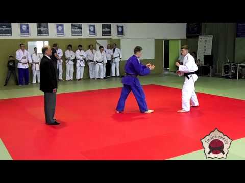 Verbandsliga 2013 -73Kg JV Dresden VS TSV 1864 Schlettau