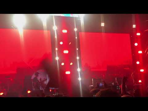 190720 잔나비-MONKEY HOTEL @어반 뮤직페스티벌 2019 in 대구 2019