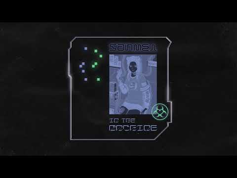 San Mei - In The Machine