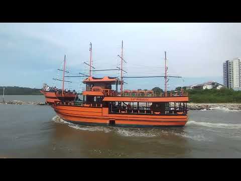 # 119 Balneário de Piçarras SC Motorhome 