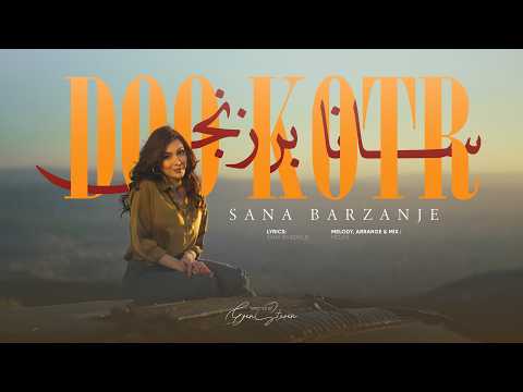 Sana Barzanje - Doo Kotr