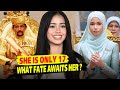 The Most Beautiful Princess In Brunei How Ameerah Lives Today And What Fate Awaits Her