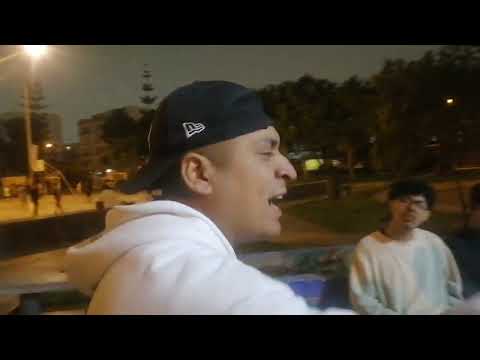 JC Berlin vs Stratus | Roja Freestyle | Final