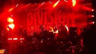 división minúscula &quot;negligencia&quot;(el último linaje del hombre lobo )