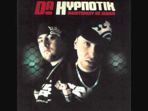 Da Hypnotik feat Rockin'Squat - Underground Fighting