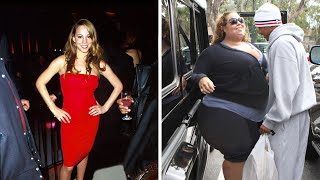 90&#39;s Famous Music Stars Then and Now ★ 2021