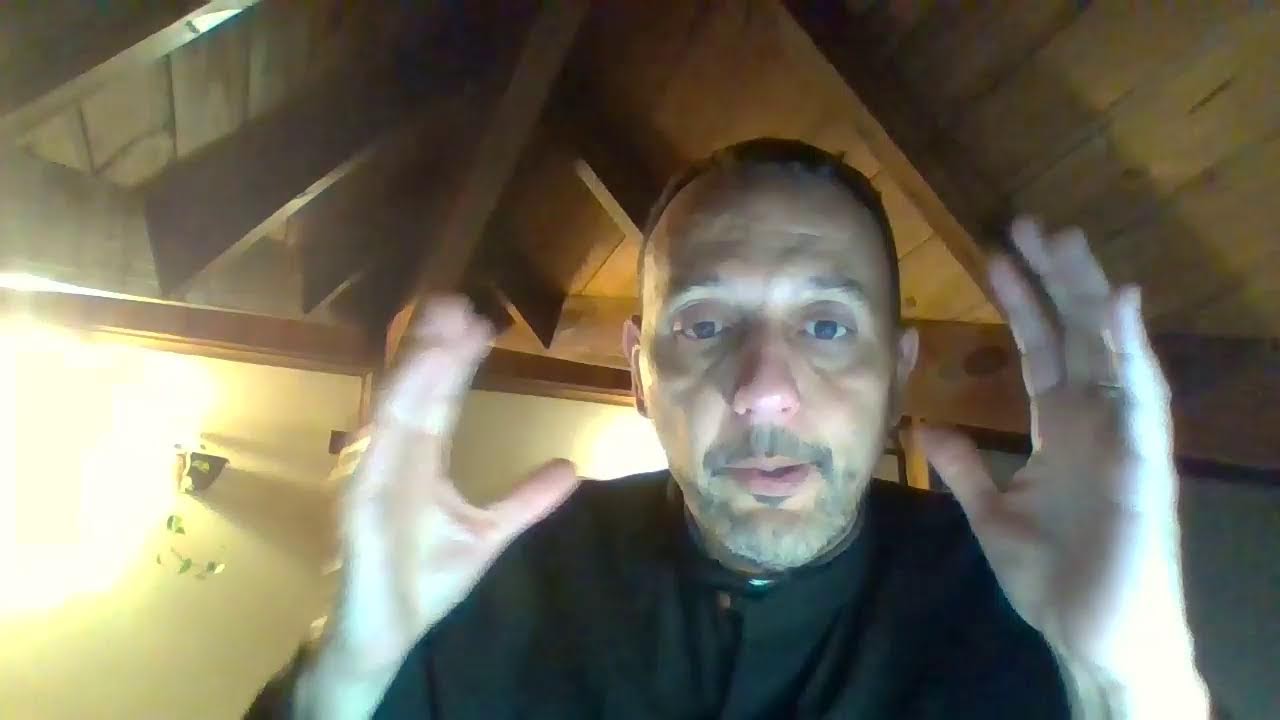 AULA 33 DEIFICAÇÃO