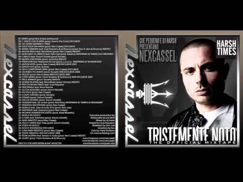 NEX CASSEL-LUNA PARK FREESTYLE